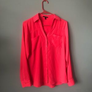 Express Portofino blouse